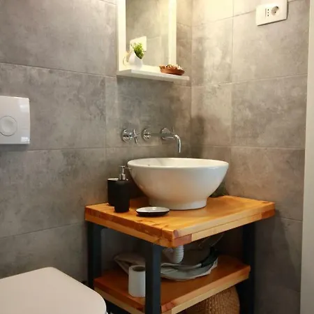 Tramontana Leeward - Cozy And Charming In Beautiful Volosko Apartment *