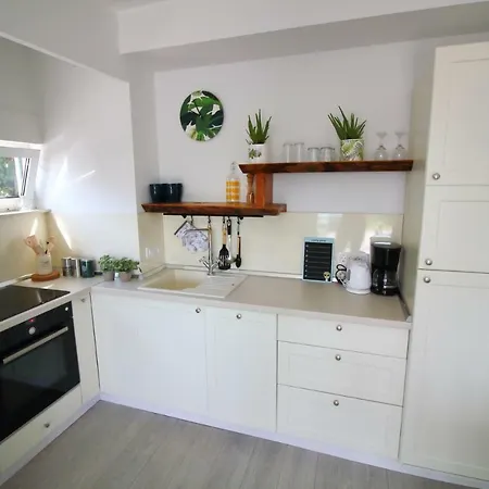 Tramontana Leeward - Cozy And Charming In Beautiful Volosko Apartment Opatija
