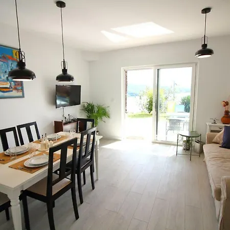Tramontana Leeward - Cozy And Charming In Beautiful Volosko * Opatija