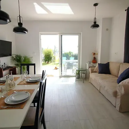 Apartment Tramontana Leeward - Cozy And Charming In Beautiful Volosko
