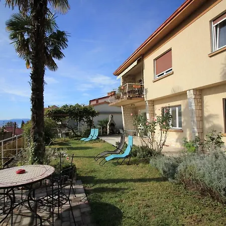 Tramontana Leeward - Cozy And Charming In Beautiful Volosko Apartment *