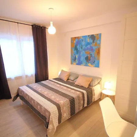 Tramontana Leeward - Cozy And Charming In Beautiful Volosko Apartment