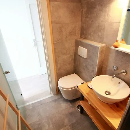 Tramontana Leeward - Cozy And Charming In Beautiful Volosko * Opatija