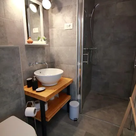 Tramontana Leeward - Cozy And Charming In Beautiful Volosko Opatija