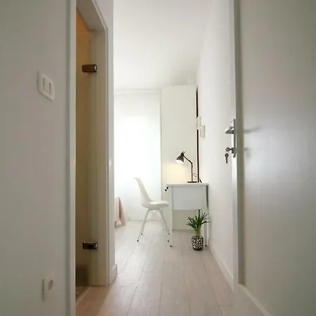 Tramontana Leeward - Cozy And Charming In Beautiful Volosko Apartman